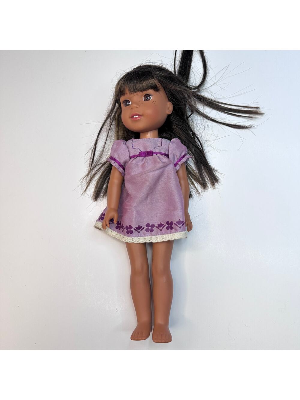 American Girl Wellie Wisher Ashlyn 14.5" Doll
